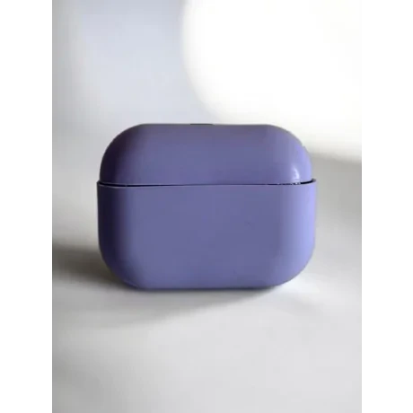 Husa AirPods Silicon Joe pentru AirPods Pro Bulk Mov