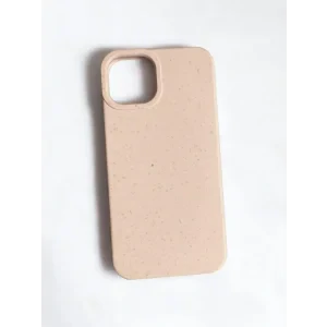 Husa Spate Joe Silicon  pentru iPhone 13 Roz