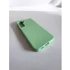 Husa Spate Joe Silicon  pentru Samsung Galaxy S22 Plus Mint