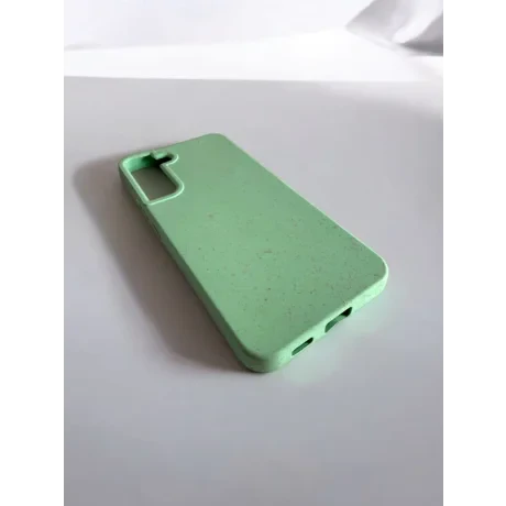 Husa Spate Joe Silicon  pentru Samsung Galaxy S22 Plus Mint