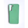 Husa Spate Joe Silicon  pentru Samsung Galaxy S22 Plus Mint