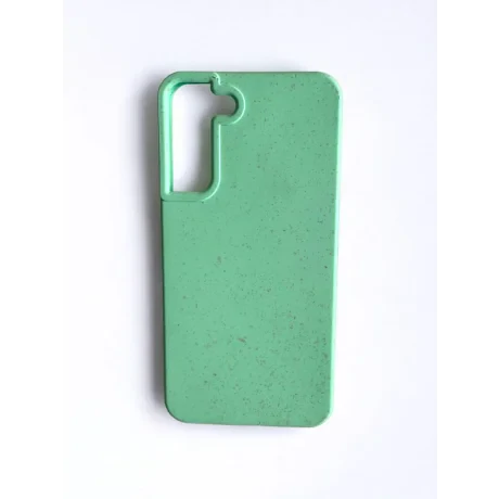 Husa Spate Joe Silicon  pentru Samsung Galaxy S22 Plus Mint