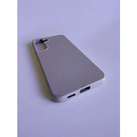 Husa Spate Joe Silicon  pentru Samsung Galaxy S22 Plus Mov