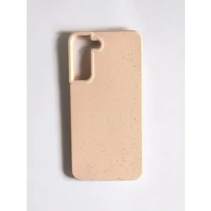 Husa Spate Joe Silicon  pentru Samsung Galaxy S22 Plus Roz