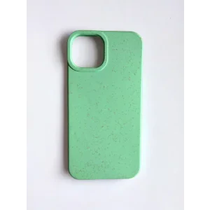 Husa Spate Joe Silicon  pentru iPhone 13 Mint