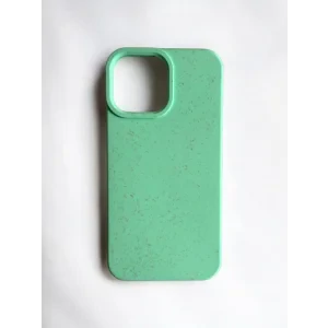 Husa Spate Joe Silicon  pentru iPhone 13 Pro Max Mint