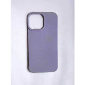 Husa Spate Joe Silicon  pentru iPhone 13 Pro Max Mov