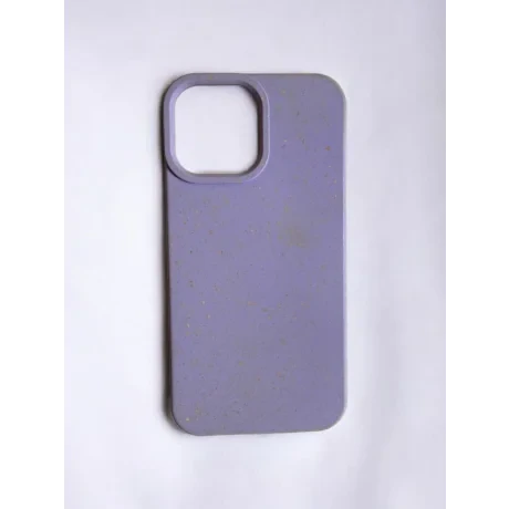 Husa Spate Joe Silicon  pentru iPhone 13 Pro Max Mov