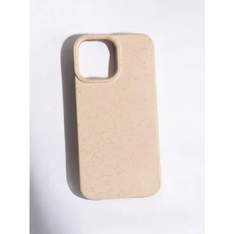 Husa Spate Joe Silicon  pentru iPhone 13 Pro Max Roz