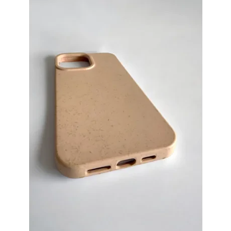 Husa Spate Joe Silicon  pentru iPhone 13 Pro Max Roz