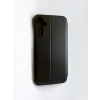 Husa Book Tech Protect pentru Samsung Galaxy A15 Negru