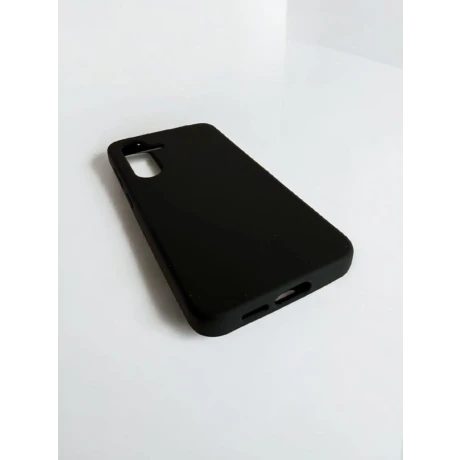 Husa Spate Urban Gadgets Silicon Soft MagSafe pentru Samsung Galaxy S24 Negru