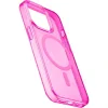 Husa Spate Cellularline GlossMag pentru iPhone 13 Roz