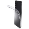 Husa Spate Cellularline Silicon Fine Soft pentru Samsung Galaxy A73 Transparent