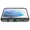 Husa Spate Cellularline Silicon Soft pentru Samsung Galaxy S22 Plus Negru