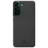 Husa Spate Cellularline Silicon Soft pentru Samsung Galaxy S22 Plus Negru