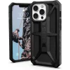 Husa Spate UAG Antisoc Monarch pentru iPhone 13 Pro Negru