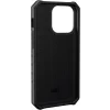 Husa Spate UAG Antisoc Monarch pentru iPhone 13 Pro Negru
