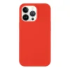 Husa Spate Tactical Velvet Smoothie pentru iPhone 13 Pro Chilli