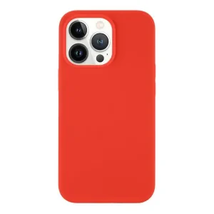 Husa Spate Tactical Velvet Smoothie pentru iPhone 13 Pro Chilli