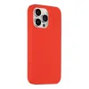 Husa Spate Tactical Velvet Smoothie pentru iPhone 13 Pro Chilli