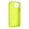 Husa Spate Tactical Velvet Smoothie pentru iPhone 13 Avocado
