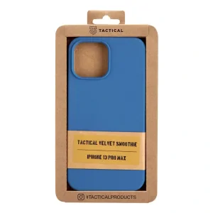 Husa Spate Tactical Velvet Smoothie pentru iPhone 13 Pro Max Avatar