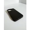 Husa Spate Mercury Silicon Jellysoft pentru Iphone 13 Pro Negru