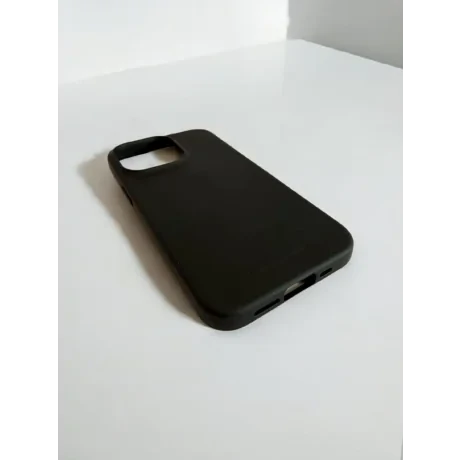 Husa Spate Mercury Silicon Jellysoft pentru Iphone 13 Pro Negru