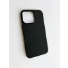 Husa Spate Mercury Silicon Jellysoft pentru Iphone 13 Pro Negru