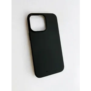 Husa Spate Mercury Silicon Jellysoft pentru Iphone 13 Pro Negru