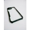 Husa Spate Mercury Slim Bumper pentru iPhone 13 Verde