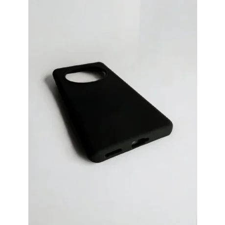 Husa Spate Hard Fun pentru Honor Magic 6 Lite Bulk Negru