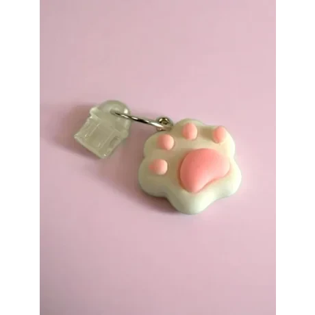 Mini Charm Fashion Type-C pentru Protejarea Portului de Incarcare