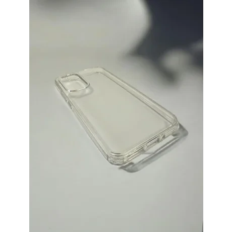 Husa Spate Urban Gadgets Magnetic pentru Samsung Galaxy A54 5G Transparent