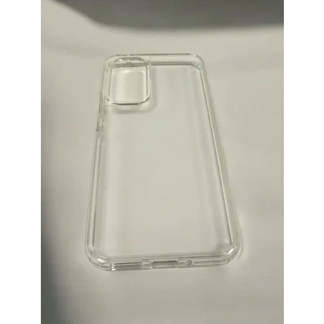 Husa Spate Urban Gadgets Magnetic pentru Samsung Galaxy A54 5G Transparent