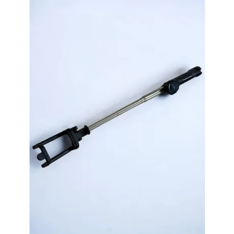 Selfie Stick Bluetooth cu Trepied Nergu