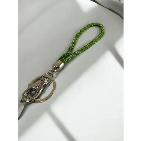 Snur Bratara Textil pentru Telefon