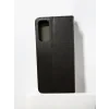 Husa Book pentru Samsung Galaxy S20 FE/S20 FE 5G Bulk Negru