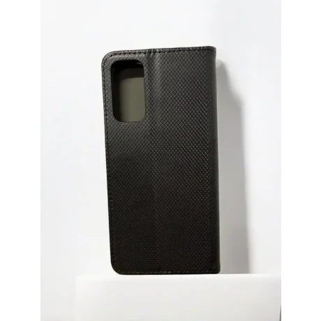 Husa Book pentru Samsung Galaxy S20 FE/S20 FE 5G Bulk Negru