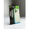 Husa Spate Urban Gadgets MagSafe B&amp;IMC  pentru iPhone 17 Pro Max SG170 Transparent
