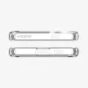 Husa Spigen Ultra Hybrid pentru Samsung Galaxy S24, crystal clear
