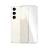 Husa Cover Panzer Hard Case pentru Samsung Galaxy S23 Transparent