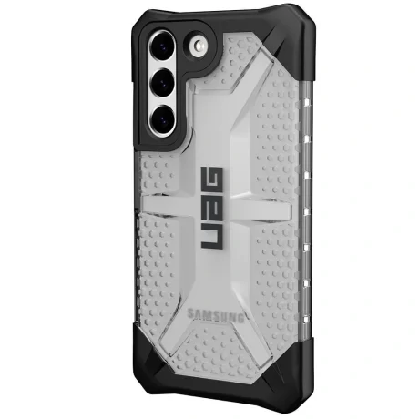 Husa  UAG Antisoc Plasma  Samsung Galaxy S22 Plus