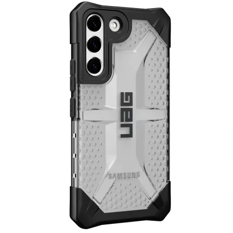 Husa  UAG Antisoc Plasma  Samsung Galaxy S22 Plus