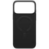 Husa Spate PanzerGlass Slim MagSafe pentru iPhone 17 Pro Max Negru