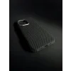 Husa Spate Hard Urban Gadgets MagForce Aramid pentru iPhone 13 Pro Negru