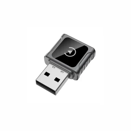 Adaptor Carlink Swissten compatibil cu Apple Car Play/Android Auto Usb-A/Usb-C