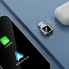 Adaptor Carlink Swissten compatibil cu Apple Car Play/Android Auto Usb-A/Usb-C
