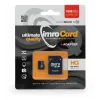 Card Memorie Micro SD+Adaptor C10 128GB